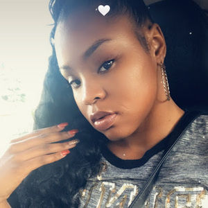 Meet your Posher, Alonshay